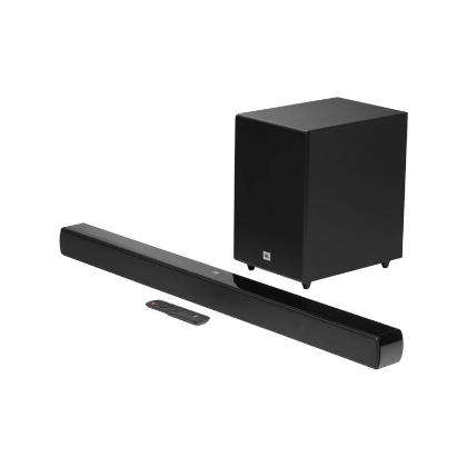 JBL 2.1 Cinema SB270 Wireless Soundbar